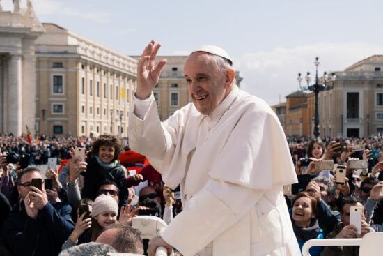 Pope