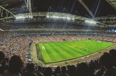 Stadium