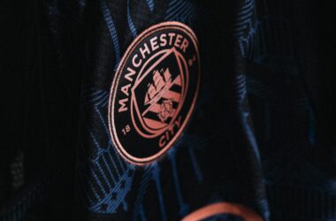 Man city
