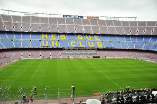 Barcelona