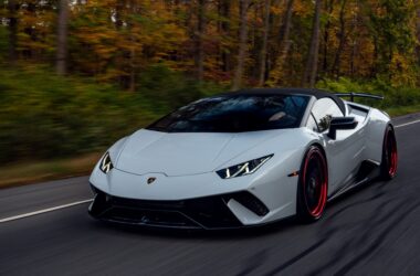 Lambo