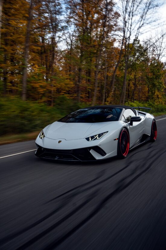 Lambo