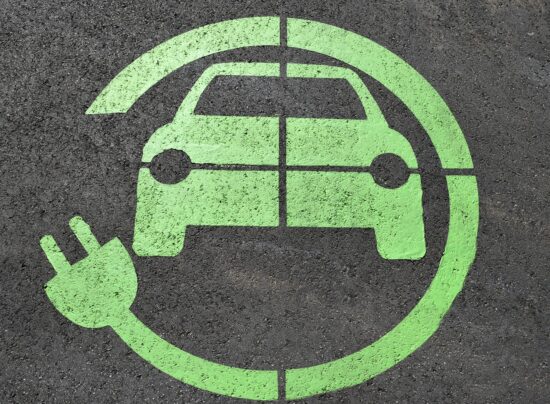 EV