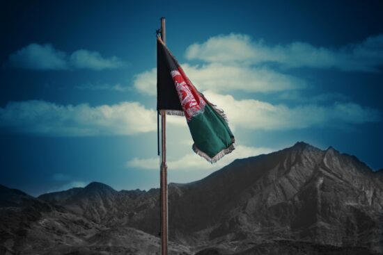 Afghanistan