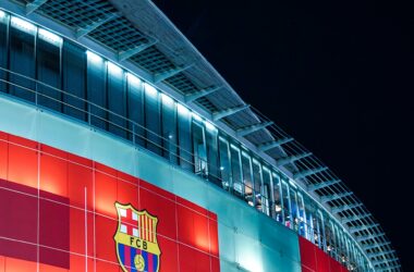 Stadium