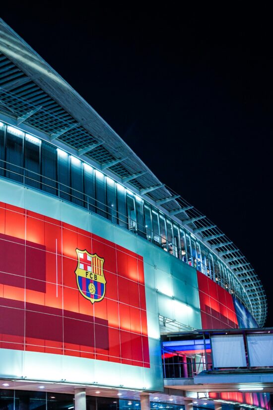 Stadium