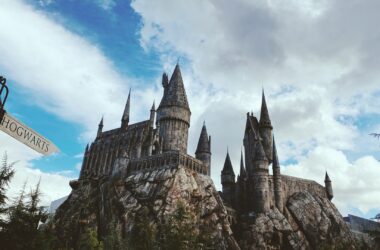 Hogwarts