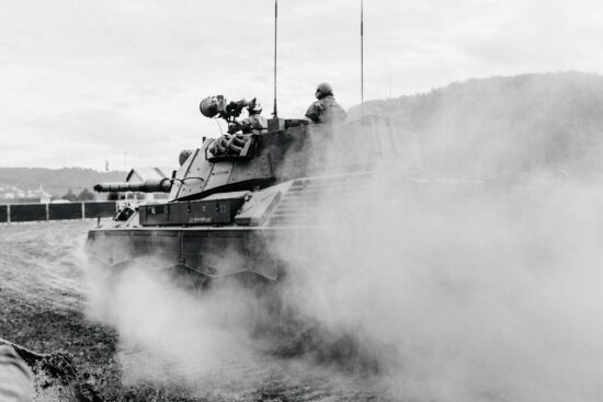War