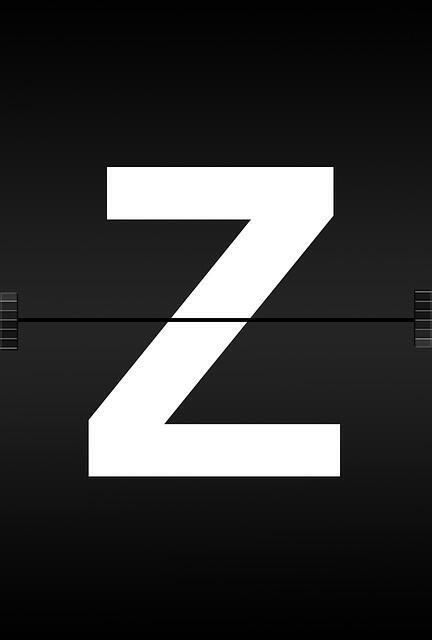 Z