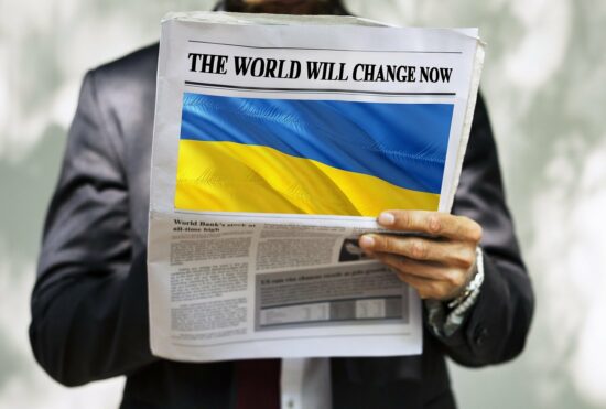 Ukraine