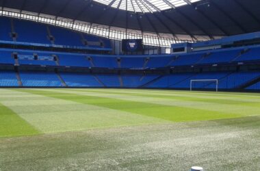 Manchester Derby