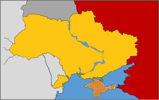 Ukraine