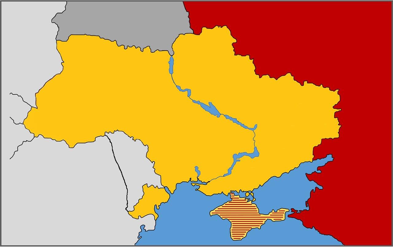 Zelensky: Peace talks 