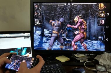 Gaming