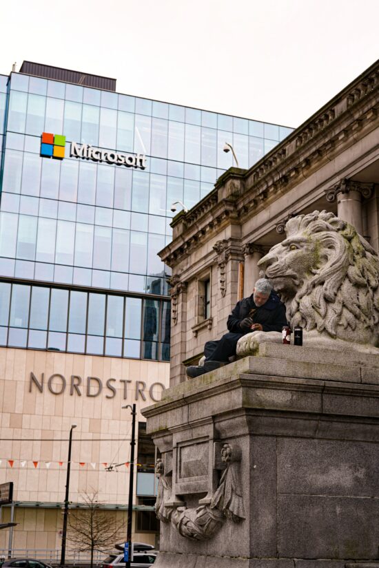 Microsoft