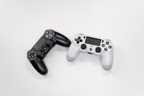 Controllers