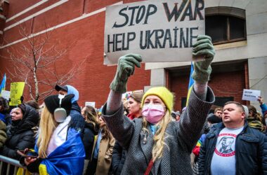 Stop War