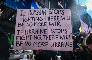Protest