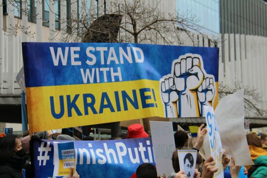 Ukraine