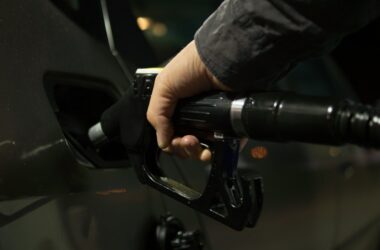 Gas Pump