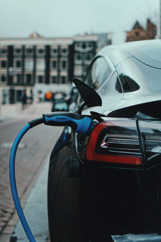 Electric