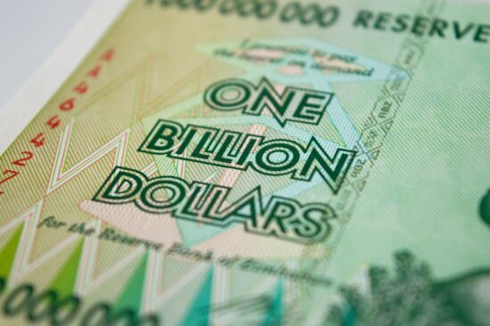 Money