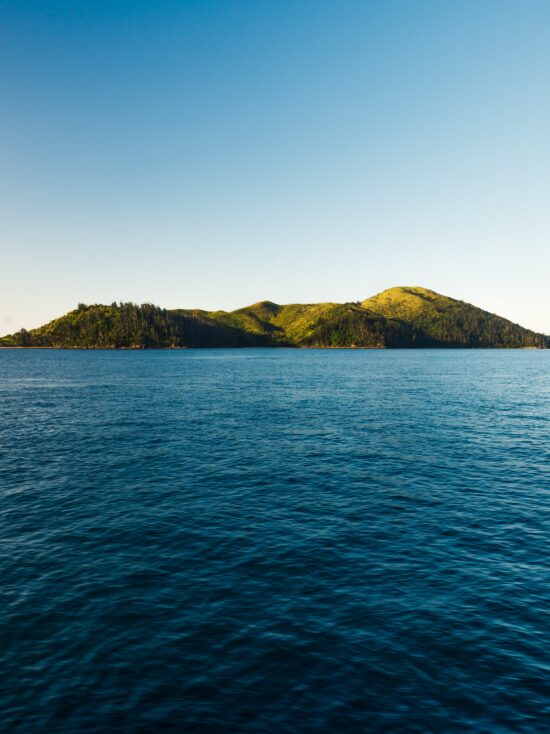 Islands