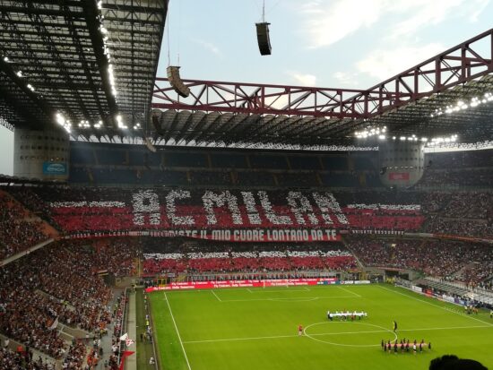 Ac Milan