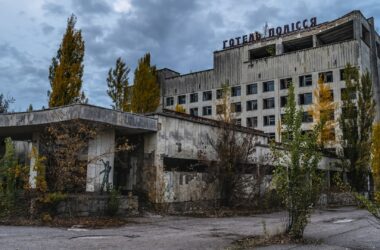 Chernobyl