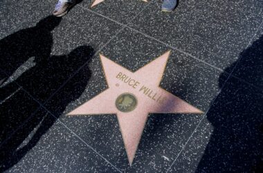 Bruce Willis