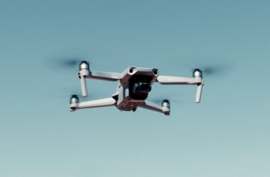 Drones