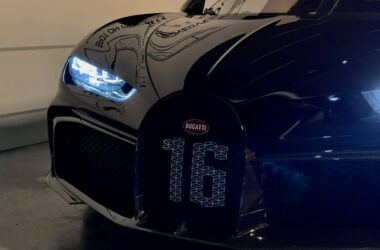 Bugatti