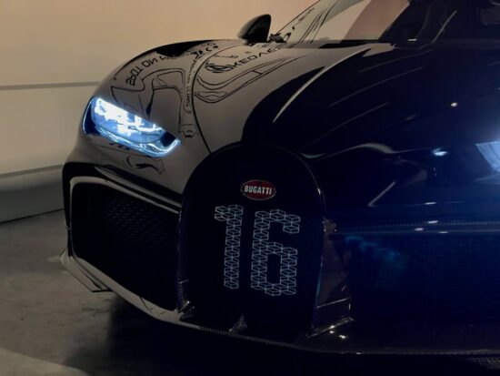 Bugatti