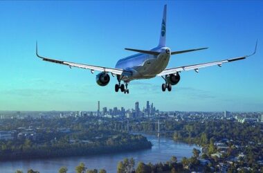 Airplane