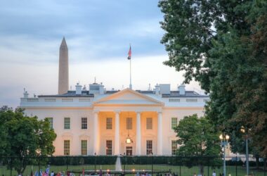White house