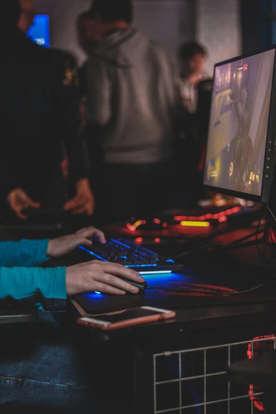 CSGO