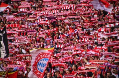 FC Bayern