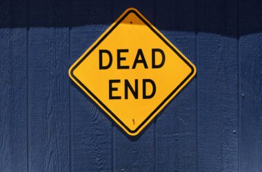 Dead End