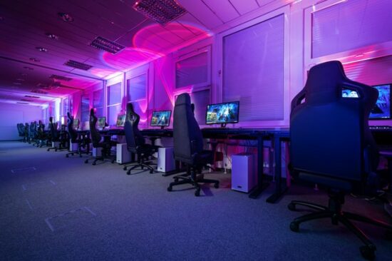Esports