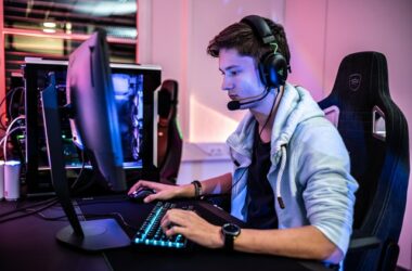 Gaming