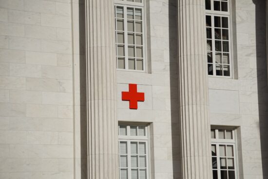 Red Cross