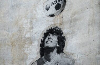 Maradona