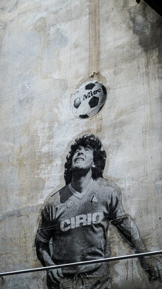 Maradona