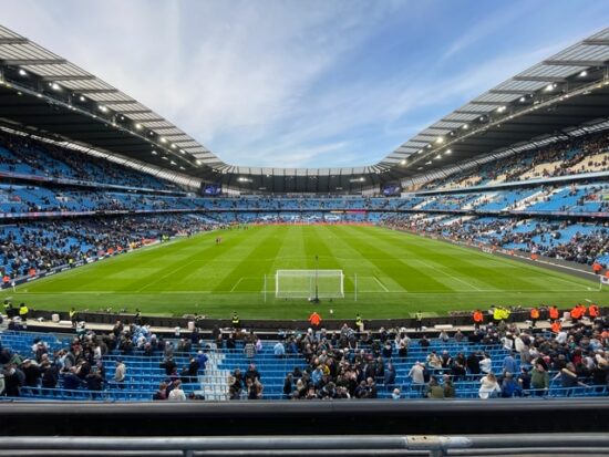 Etihad