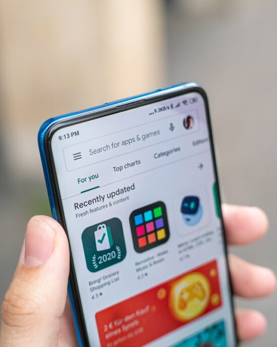 App