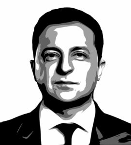 Zelensky