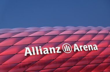 Allianz Arena