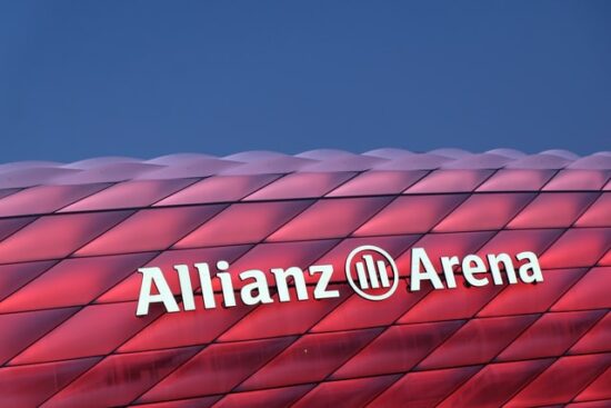Allianz Arena