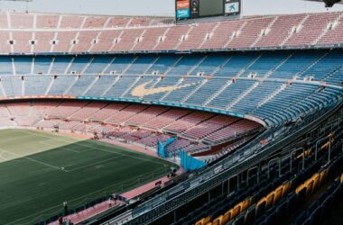 Camp Nou