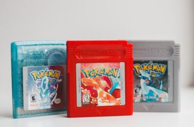 Pokemon